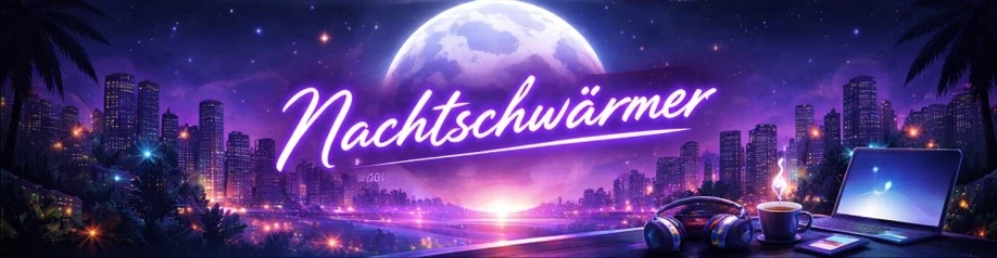 Nachtschwärmer