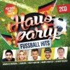 Hausparty - Fussball Hits (2024)