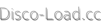 Disco-Load.cc Logo