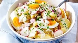 Kartoffel eiersalat mit radieschen und schinkenwurfelnid8b7d1261bleckerw475ca01249