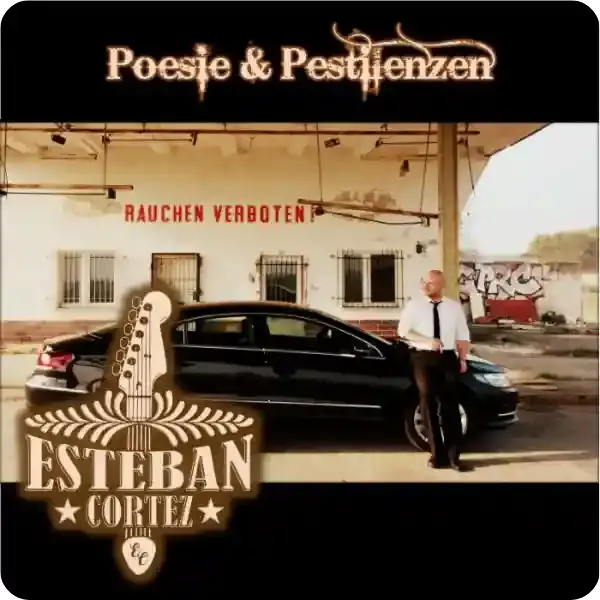 Estéban Cortez - Poesie & Pestilenzen (2022).webp