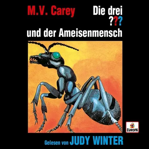 Judy Winter liest...und der Ameisenmensch.webp