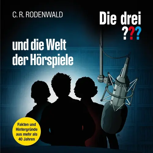 Front Cover Welt der Hörspiele.webp