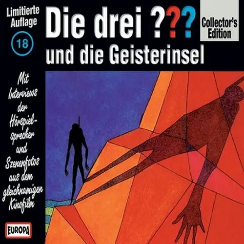 und die Geisterinsel [Collector's Edition].webp