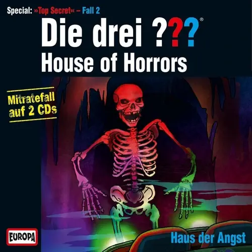 House of Horrors - Haus der Angst.webp