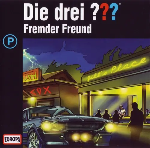 Peter - Fremder Freund - 1.webp