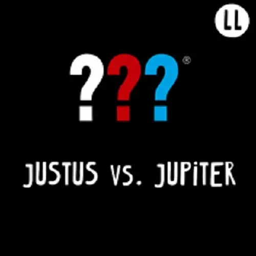 Justus vs. Jupiter - Das Telefongespräch.webp