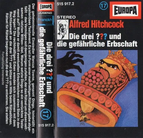 17 Die Gefährliche Erbschaft Vorderseite.webp