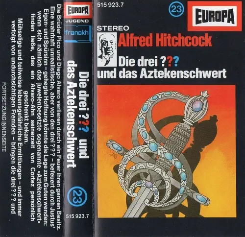 23 Das Aztekenschwert Vorderseite.webp