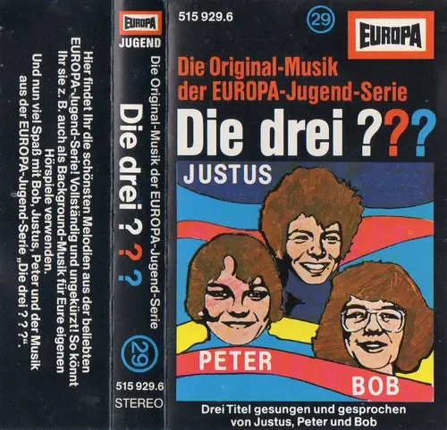 29 Die Origialmusik Vorderseite.webp