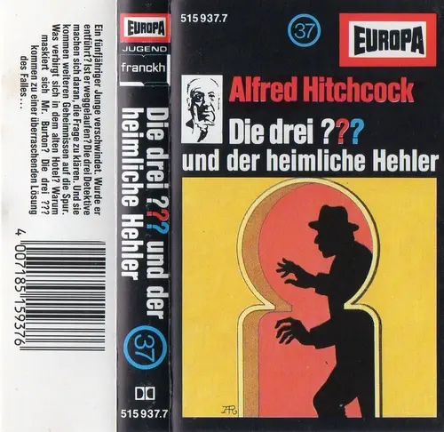 37 Der Heimliche Hehler Vorderseite.webp