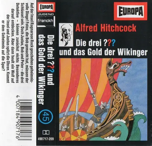 45 Das Gold Der Wikinger Vorderseite.webp