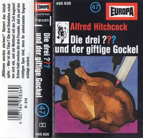 47 Der Gifitge Gockel Vorderseite.webp