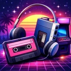 80s / 90s Nostalgie