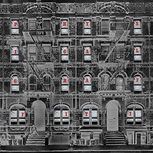 Led Zeppelin – Physical Graffiti Deluxe Edition (2015)