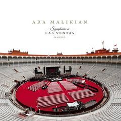 Ara Malikian – Symphonic at Las Ventas - Live (2017) Flac