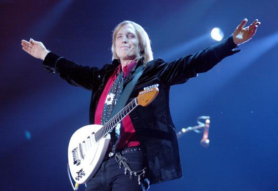 Tom Petty