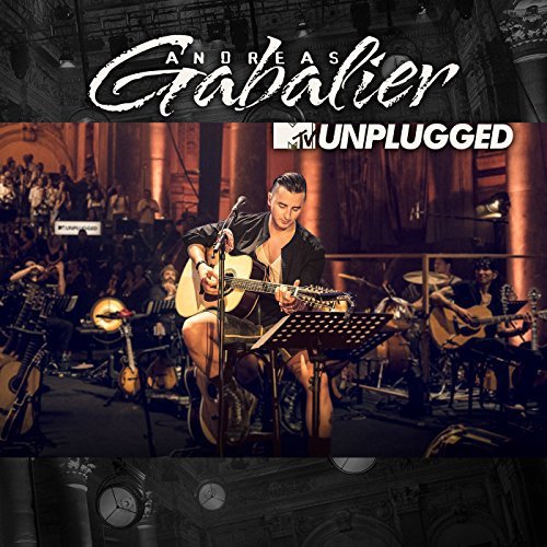 Thema 'Andreas Gabalier - MTV Unplugged (2016)'