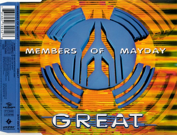 00-Members-Of-Mayday-Great-Cover-Front.jpg