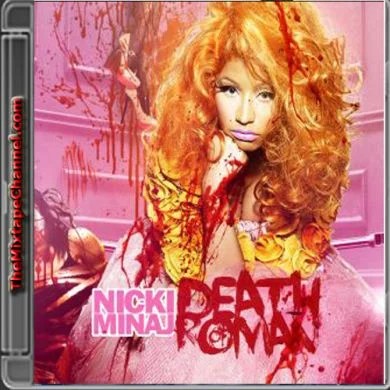 Nicki Minaj – Death Of Roman (2012)