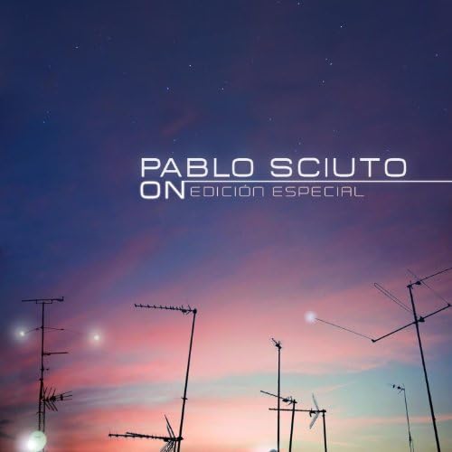 Pablo Sciuto - On Edición Especial (2010)