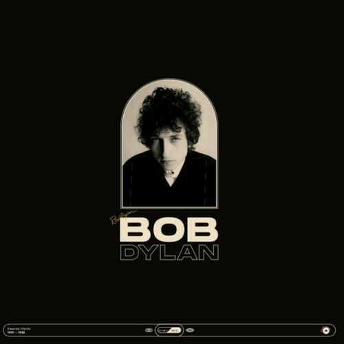 Bob Dylan – Masters of Folk (2024)