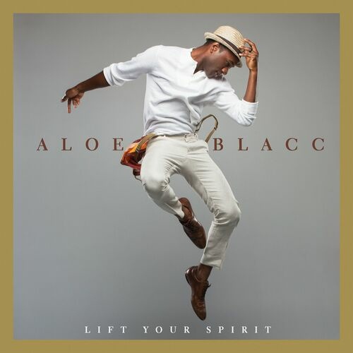 Aloe Blacc - Lift Your Spirit (Deluxe Edition) (2024)