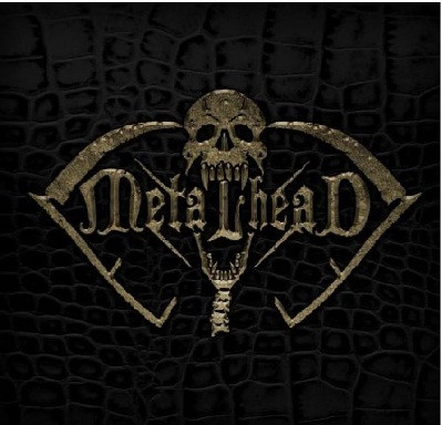 Metalhead - Metalhead (2012)