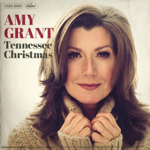 Amy Grant - Tennessee Christmas (2016)