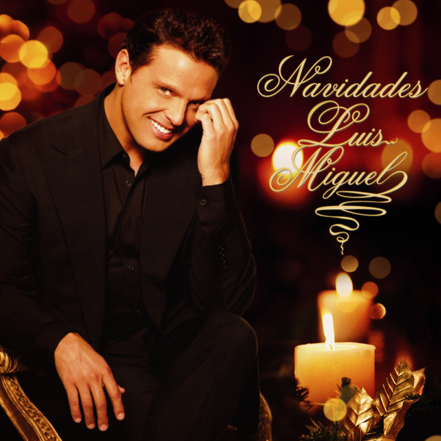 Luis Miguel - Navidades (2006)