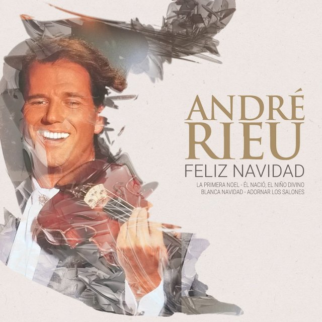 Andre Rieu - Feliz Navidad (2020)