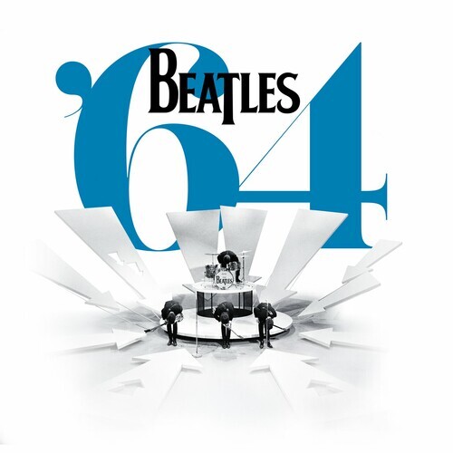 The Beatles – Beatles ’64 - Music from the Disney+ Documentary (2024)