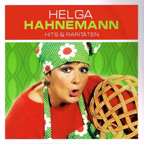 Thema 'Helga Hahnemann - Hits & Raritäten (2006)'