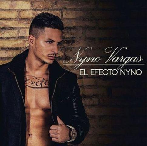 Nyno Vargas – El Efecto Nyno (2015)