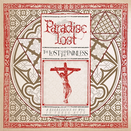 Paradise Lost - The Lost And The Painless - Boxset (2021)