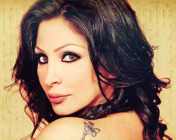 Elissa - Discografia (1998 – 2014)