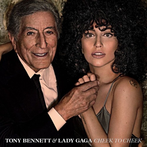 Lady Gaga & Tony Bennett - Cheek to Cheek (2014)