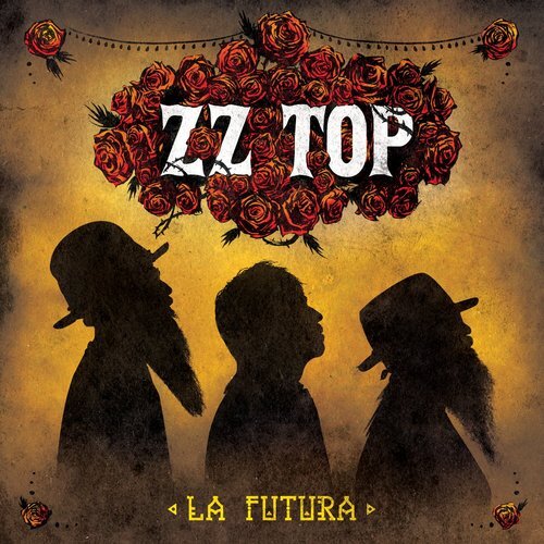 ZZ Top - La Futura (2012)