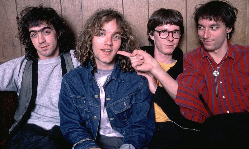 R.E.M.