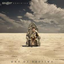 Skillet – Dominion: Day Of Destiny (2023)