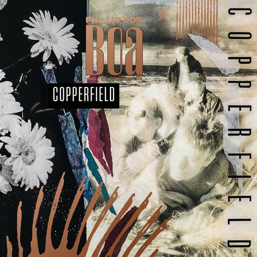 Phillip Boa And The Voodooclub - Copperfield (Re-Edition 2024) (2024)