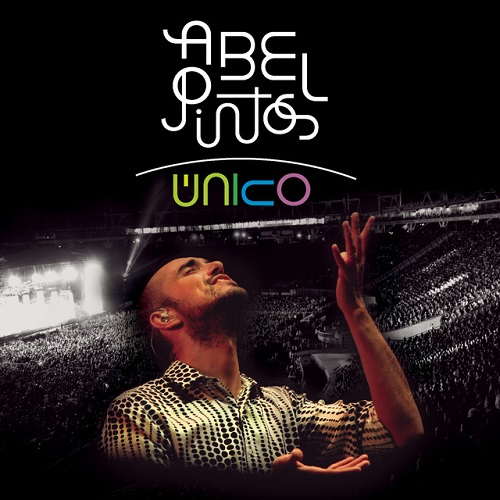 Abel Pintos – Único (2015)