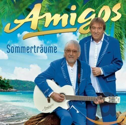 Amigos - Sommerträume (2014)