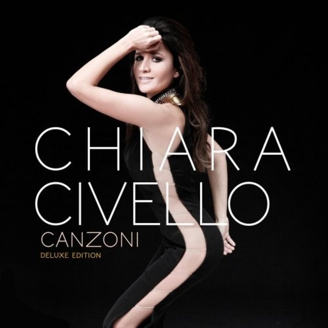 Chiara Civello – Canzoni - Deluxe Edition (2024)