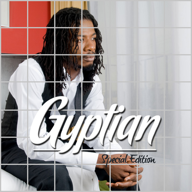 Gyptian – Gyptian Special Edition - Remastered (2020)