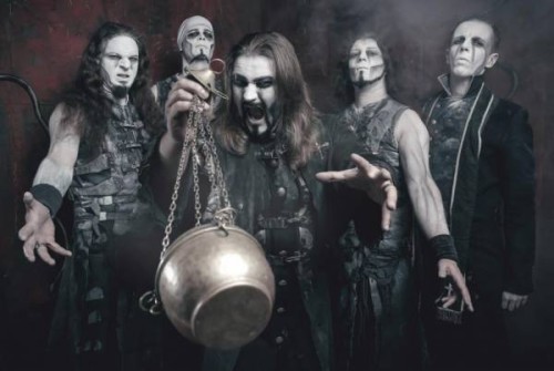 Powerwolf