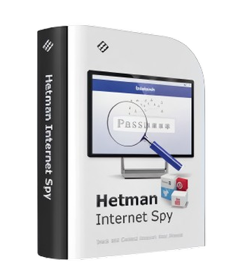 Thema 'Hetman Internet Spy v4'