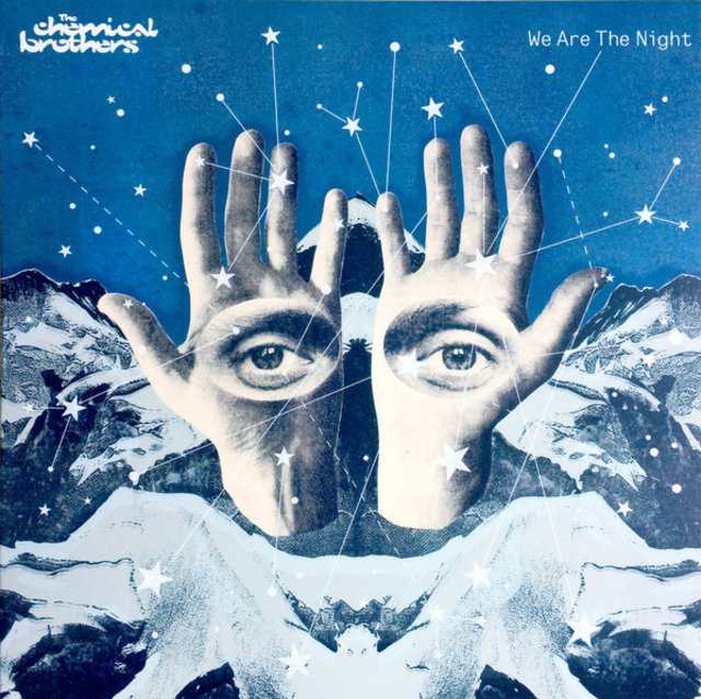 The Chemical Brothers – We Are The Night (2019)