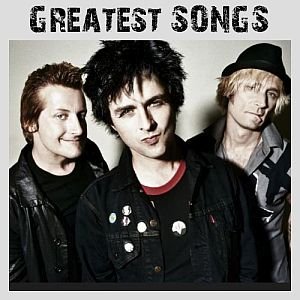 Green Day – Greatest Songs (2018)