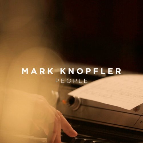 Mark Knopfler – People… (2024)